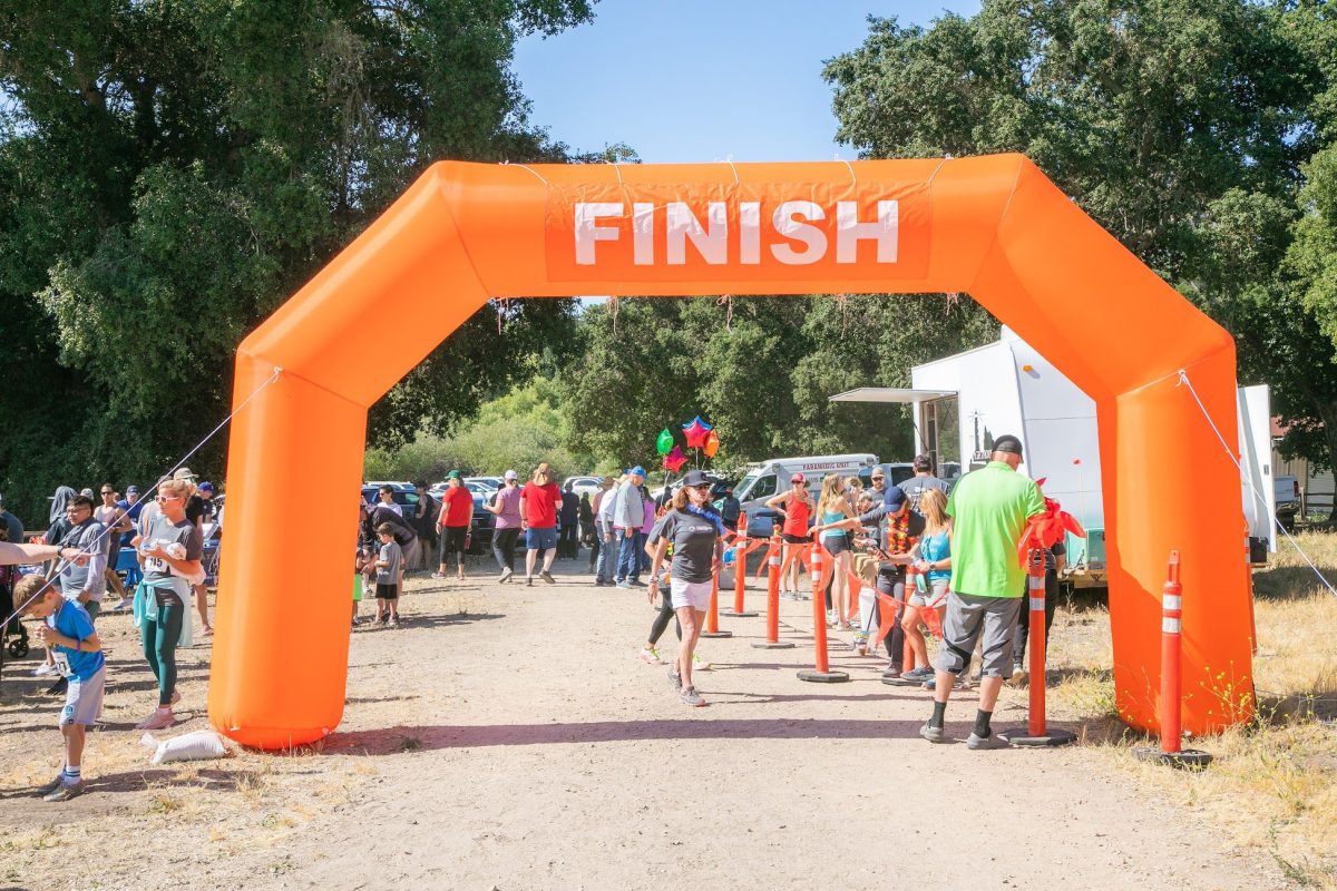 Ninth Annual LIGHTHOUSE 5K Fun Run Brings in Over $41,000