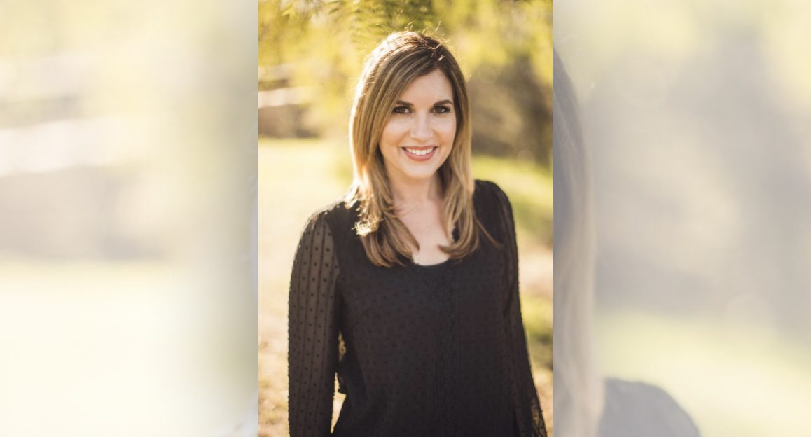 Woods Humane Society announces new CEO