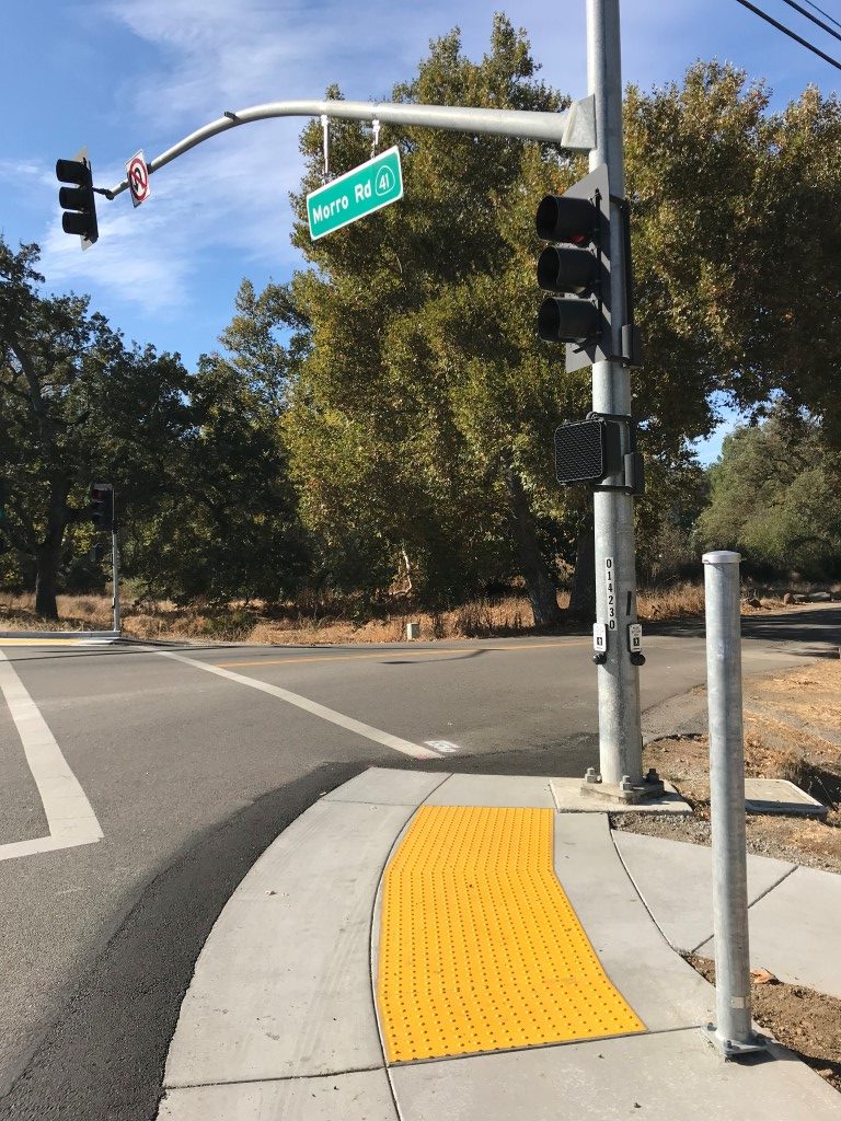 Highway 41 Construction Aims For May Completion Date