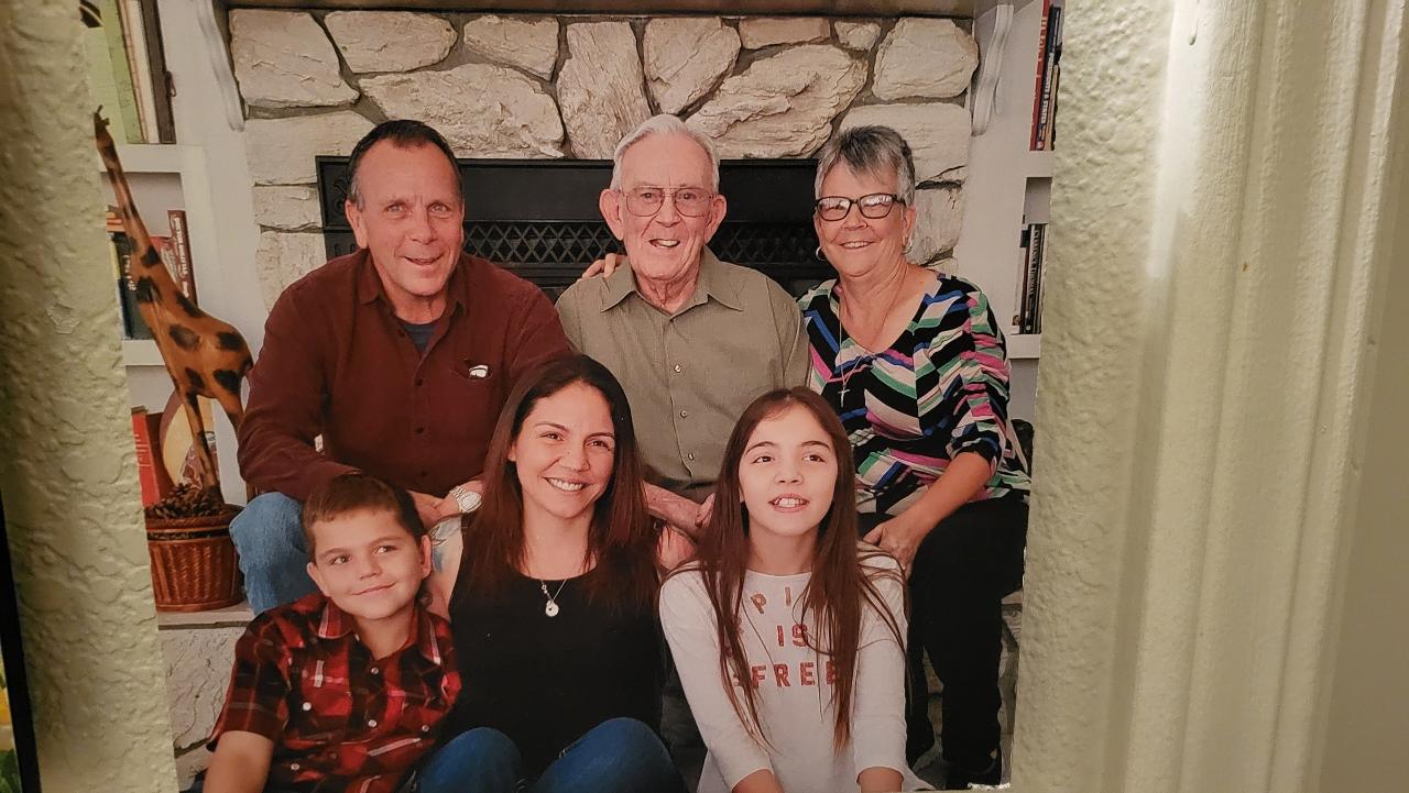 Celebrating the life of one Judge Ed Chidlaw