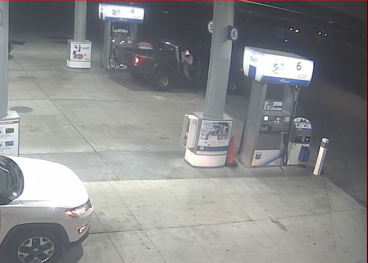 Sheriff's Asking for Publics Help in Shooting Investigation