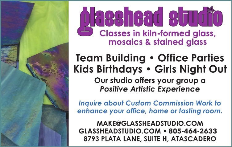 glasshead studio