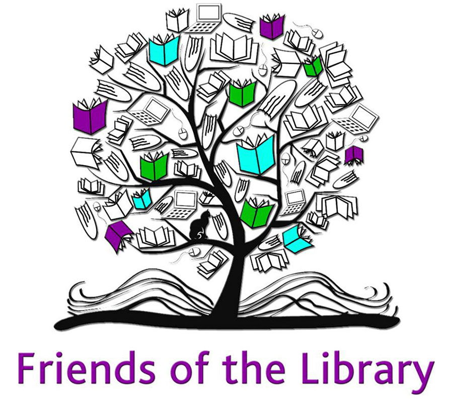 Friends of the Library