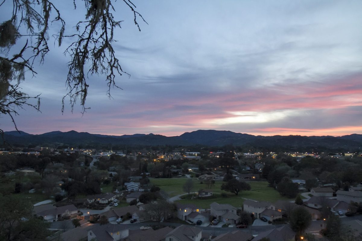 New Year, New Adventures: Exploring Atascadero in 2025