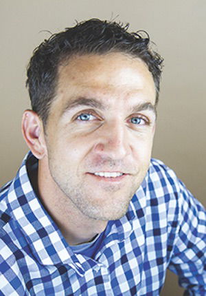 Nicholas Mattson
