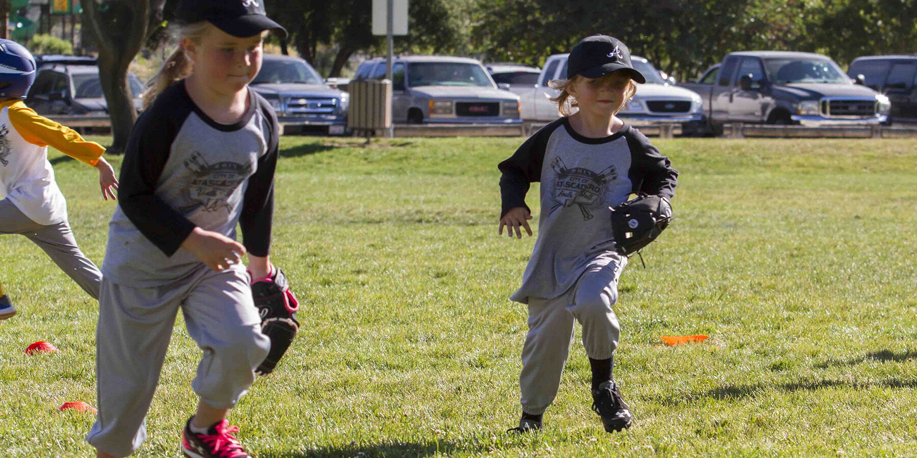 Spring T-Ball Registration Extended