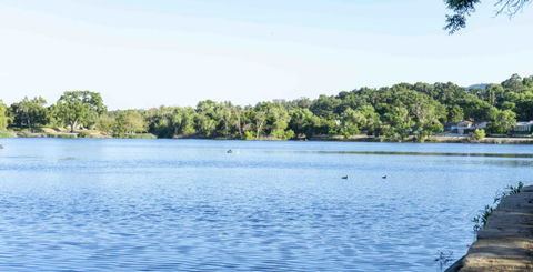 Food Truck Weekends return to Atascadero Lake Park through September