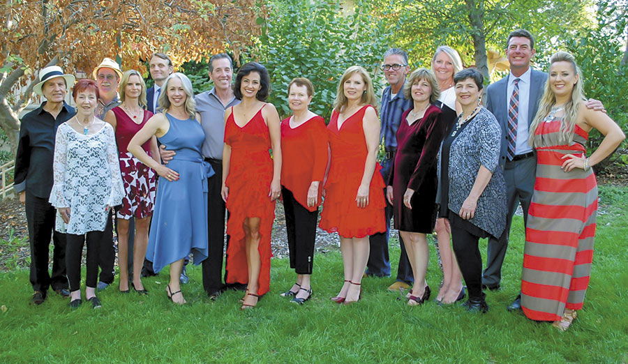Atascadero's Dancing With Our Stars