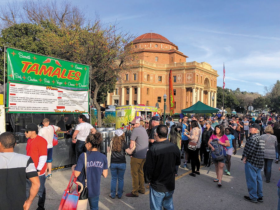 Atascadero Events Continue to Grow