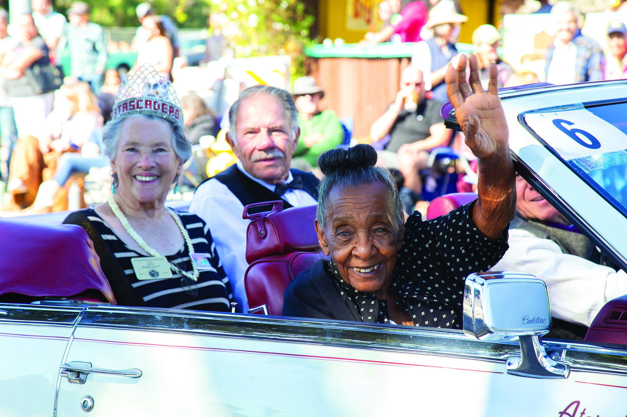 Atascadero Celebrates 46th Annual Colony Days