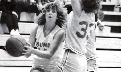 Atascadero’s Sherrie Atteberry inducted into Cal Poly Hall of Fame