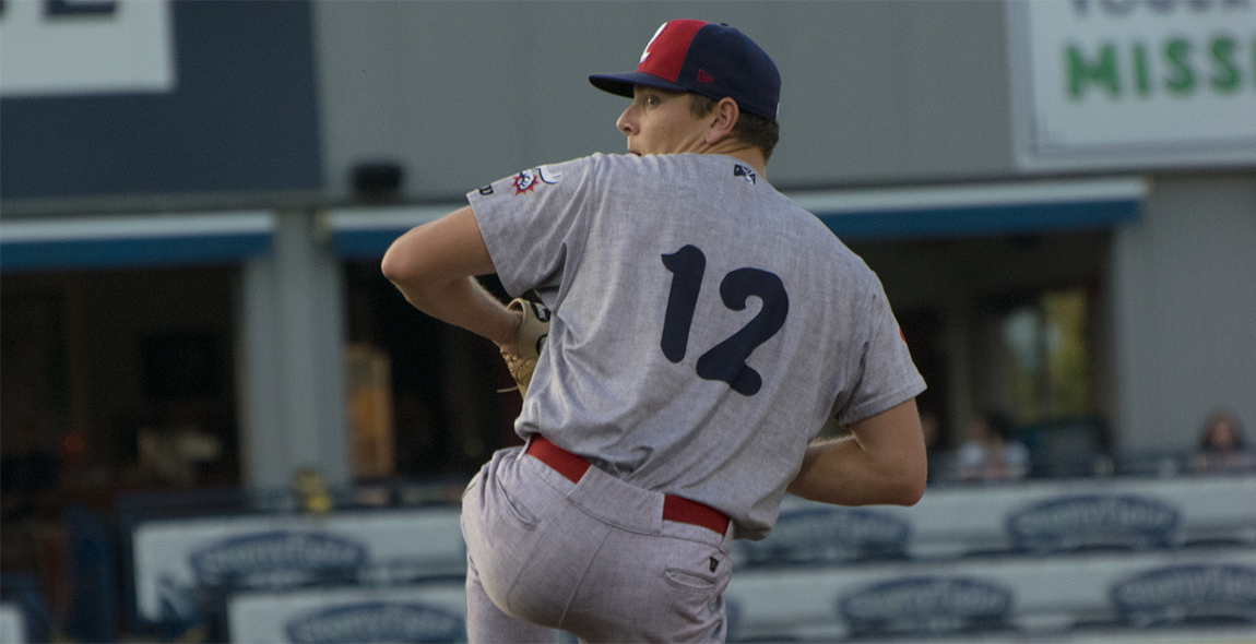 Former Cal Poly Pitcher Spencer Howard Named to Team USA Roster for Olympic Qualifier
