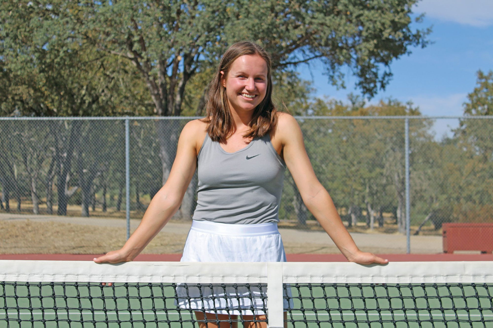 Breytenbach finishes season 26-1