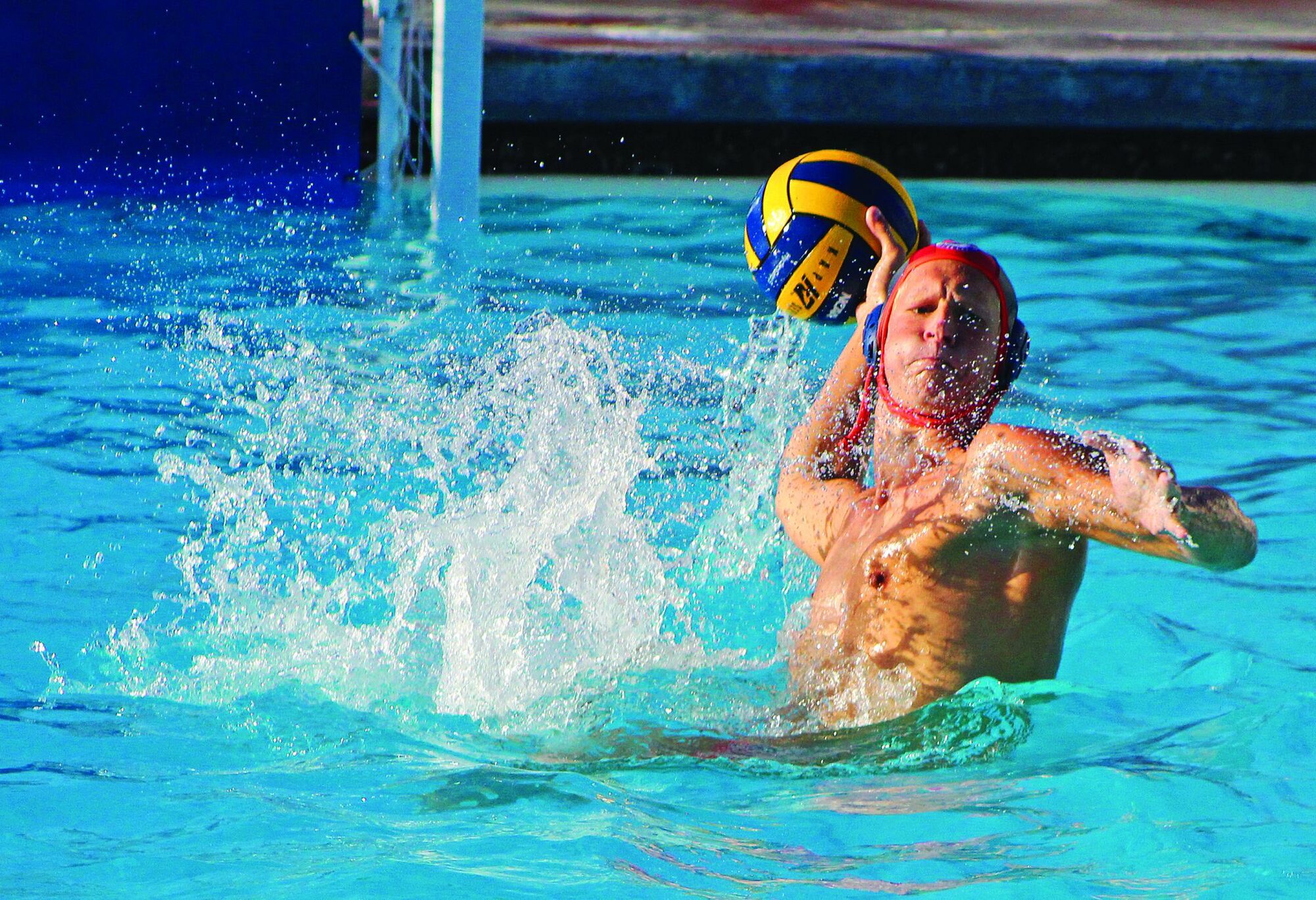Greyhounds Get Pair of Big Wins Over Morro Bay