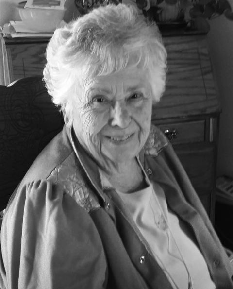 Roselyn Jean Landreth
