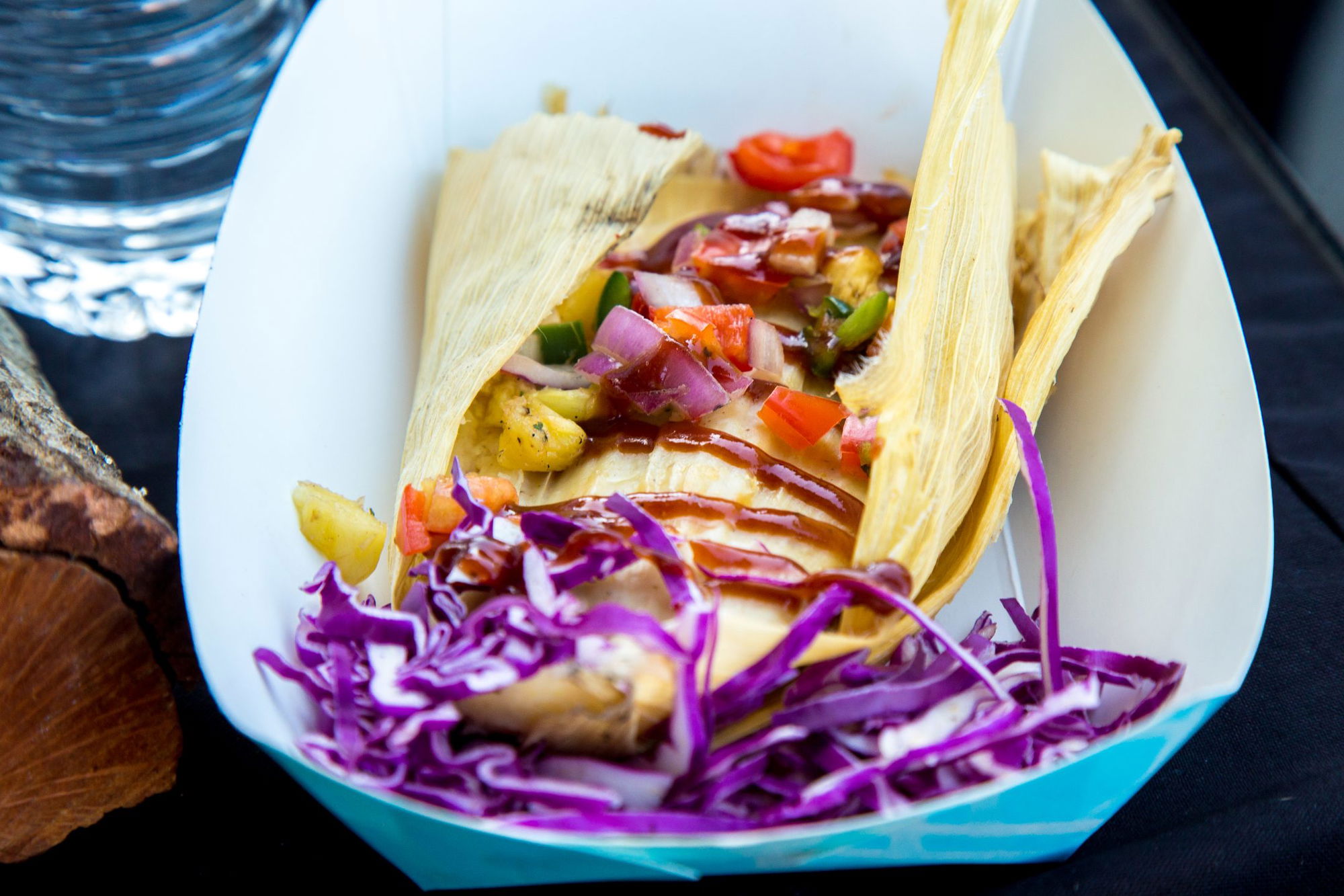 5th Annual Tamale Festival Expands to Two Days