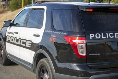 Atascadero Police to hold annual military equipment community meeting