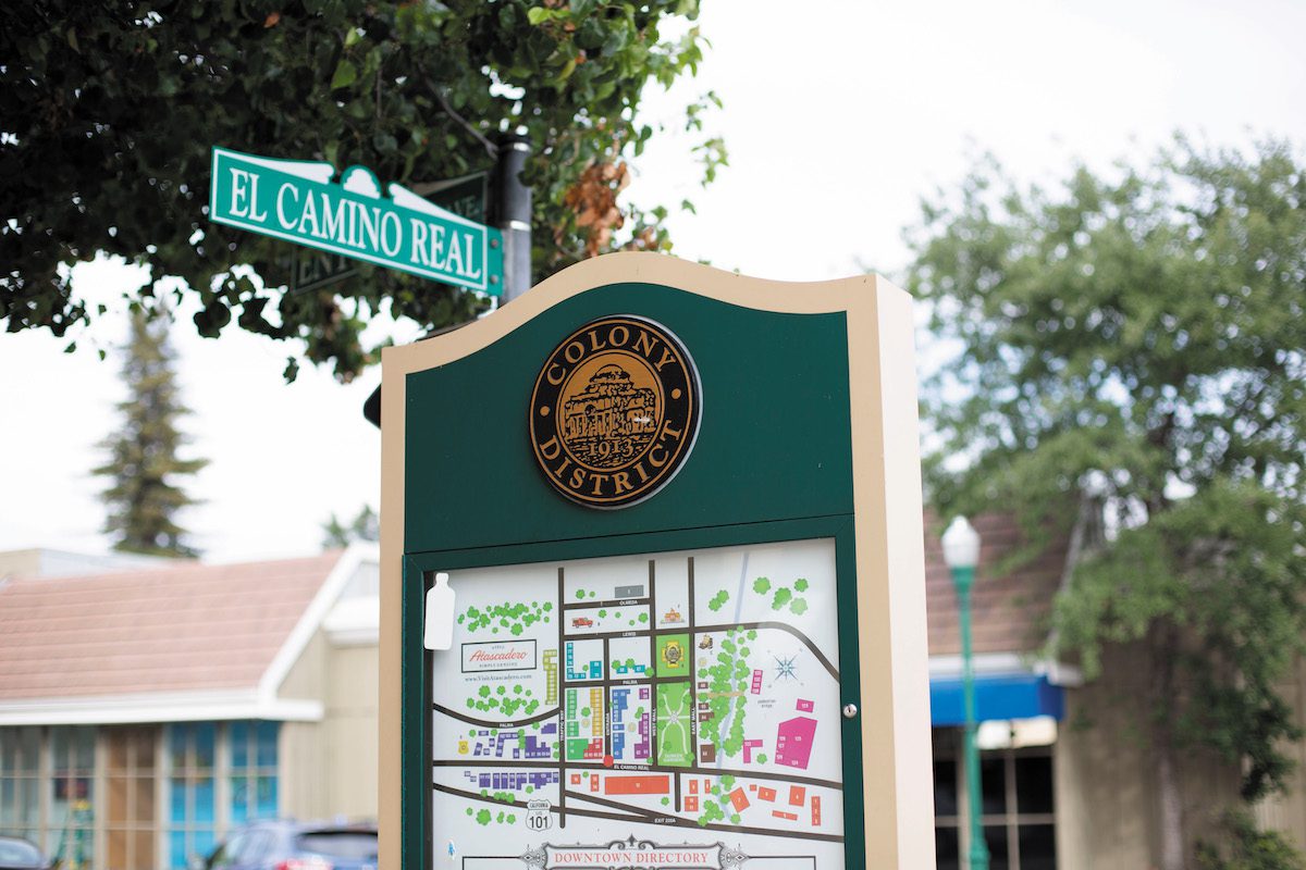 Cross Talk: Support Entrada Avenue businesses during construction to keep heart of city thriving