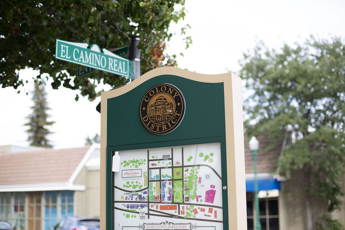 Atascadero celebrates downtown transformation with ribbon cutting and block party June 27