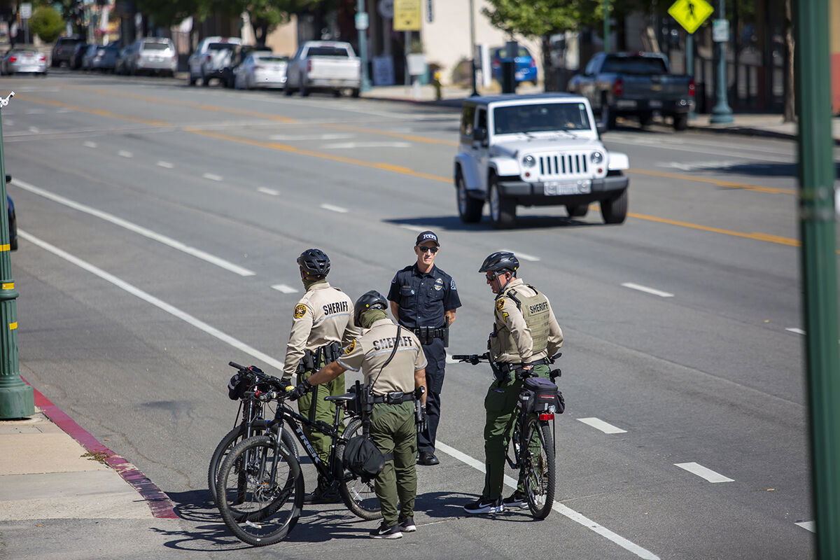 City of Atascadero Announces Retirement for Police Chief Jerel Haley