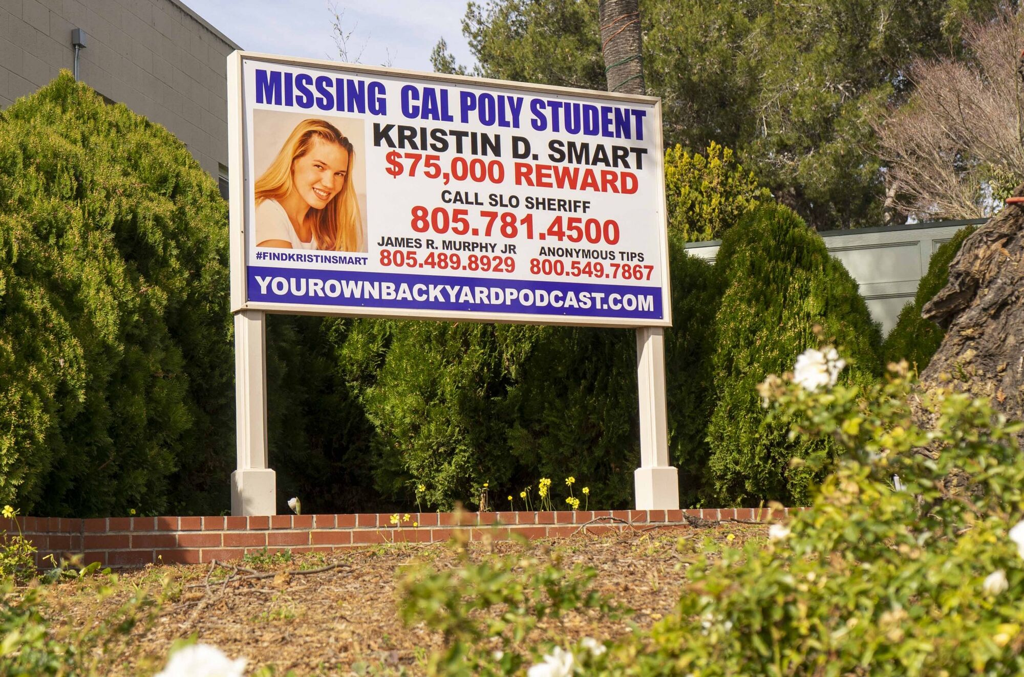 Cal Poly Updates Kristin Smart's Transcripts