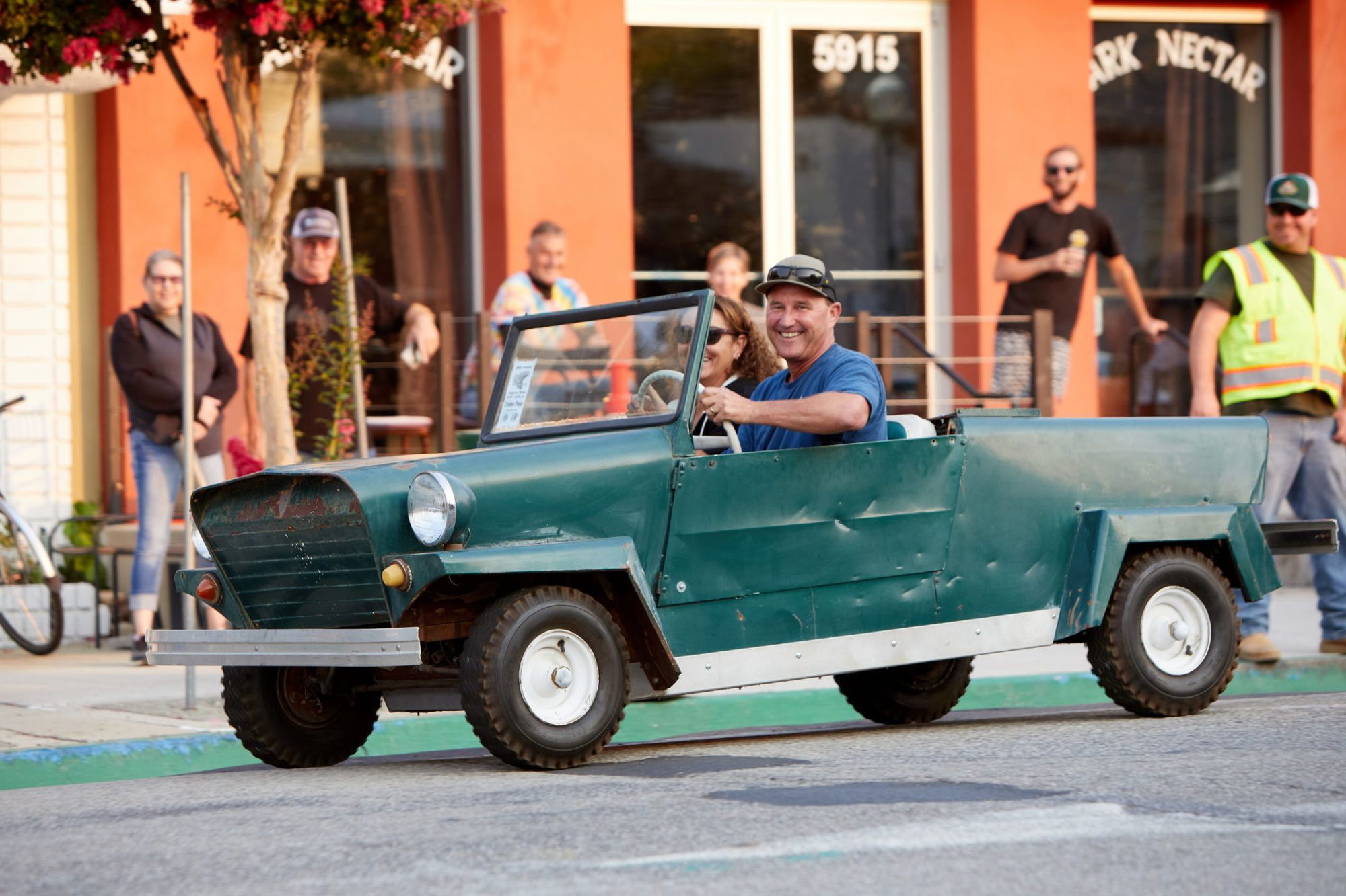 City of Atascadero prepares for Cruisin’ Weekend