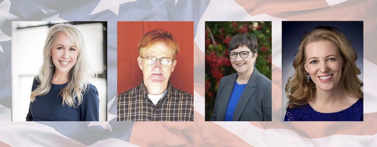 Atascadero City Council and Mayor Candidates 2022 Q&amp;A Part I