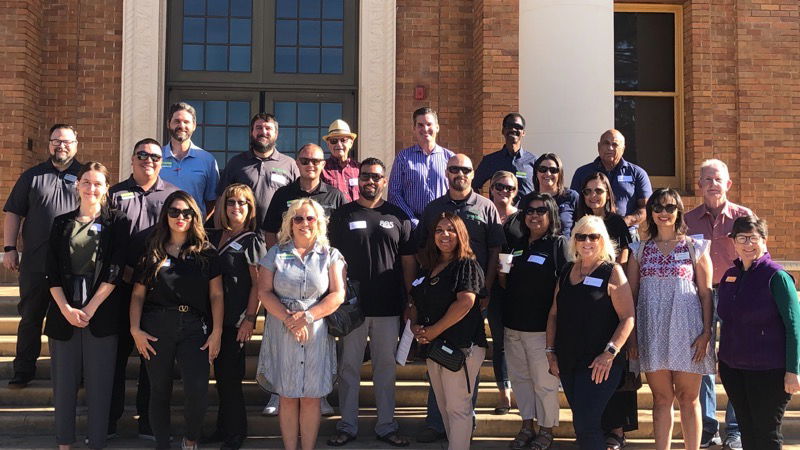 Over 400 Businesses Visited Atascadero Business Walk