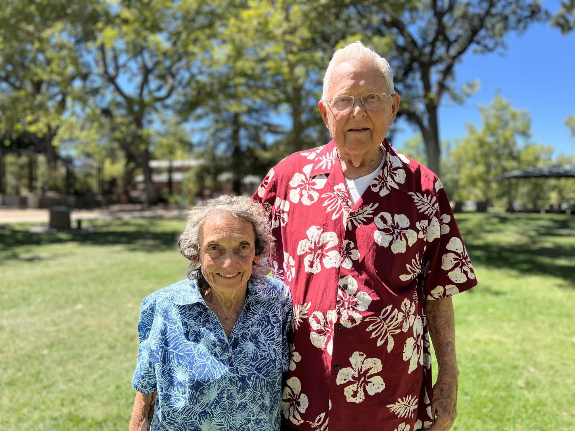 Celebrating the life of Dan 'The Barber' Phillips