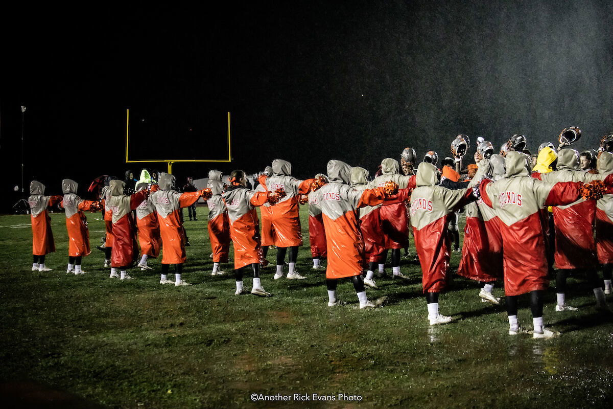 Greyhounds Will Hold Championship Parade Wednesday
