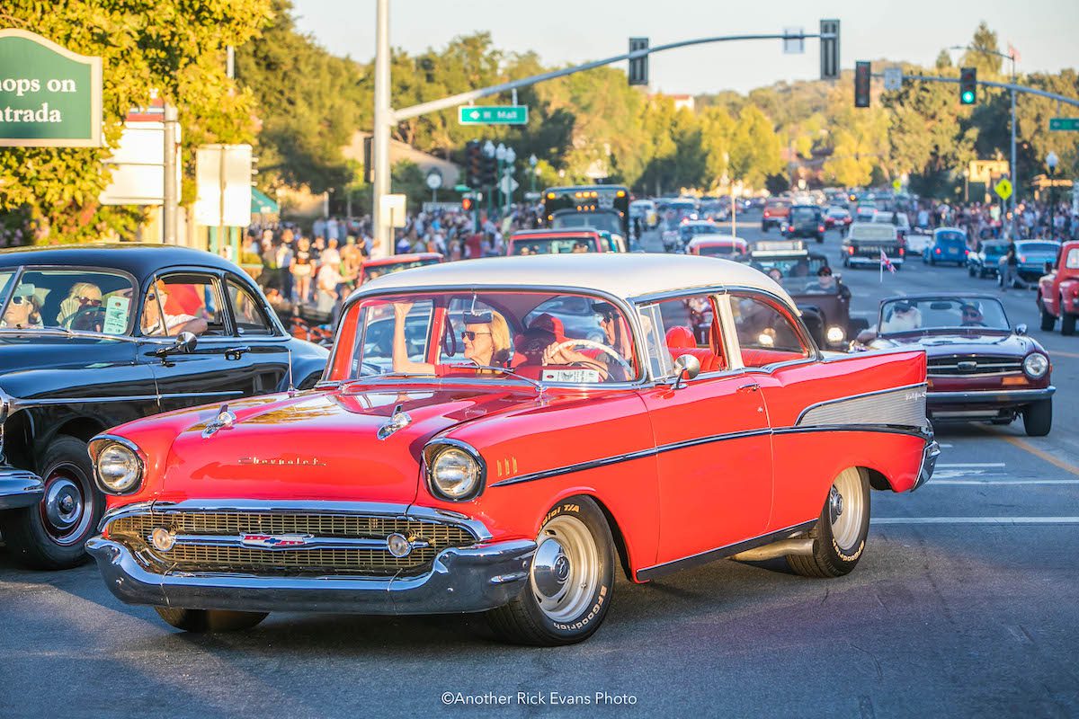 Atown Downtown Happenings for August