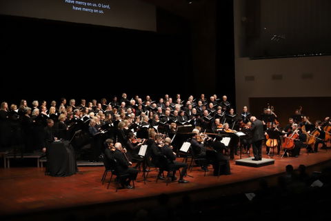 SLO Master Chorale celebrates&nbsp;40th&nbsp;anniversary with special concert series and educational events