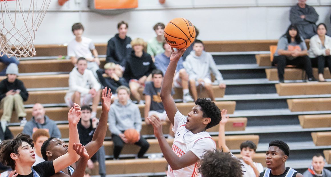 Atascadero Greyhounds navigate a rollercoaster start to basketball season