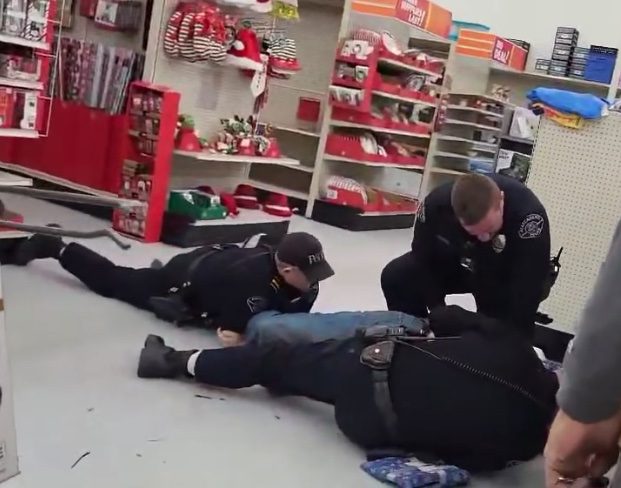 Controversial Arrest Sparks Debate Over Use of Force by APD