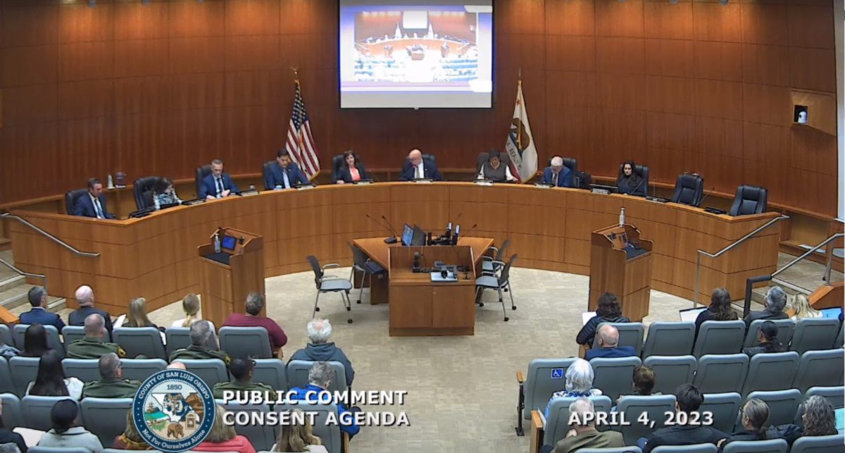 Supervisors Approve New SLO County Ag Pass Program