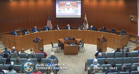 Supervisors Approve New SLO County Ag Pass Program