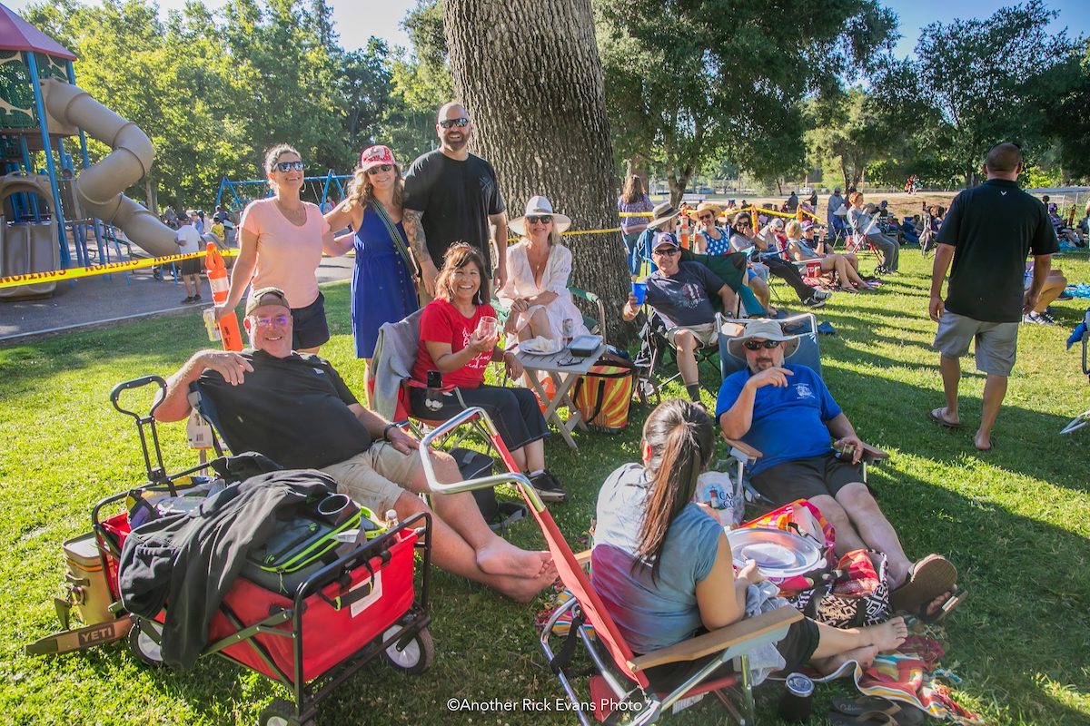 Atascadero Fourth of July Music Festival Returns for Sixth Year