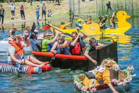 The Friends of the Atascadero Lake will not host LakeFest this year