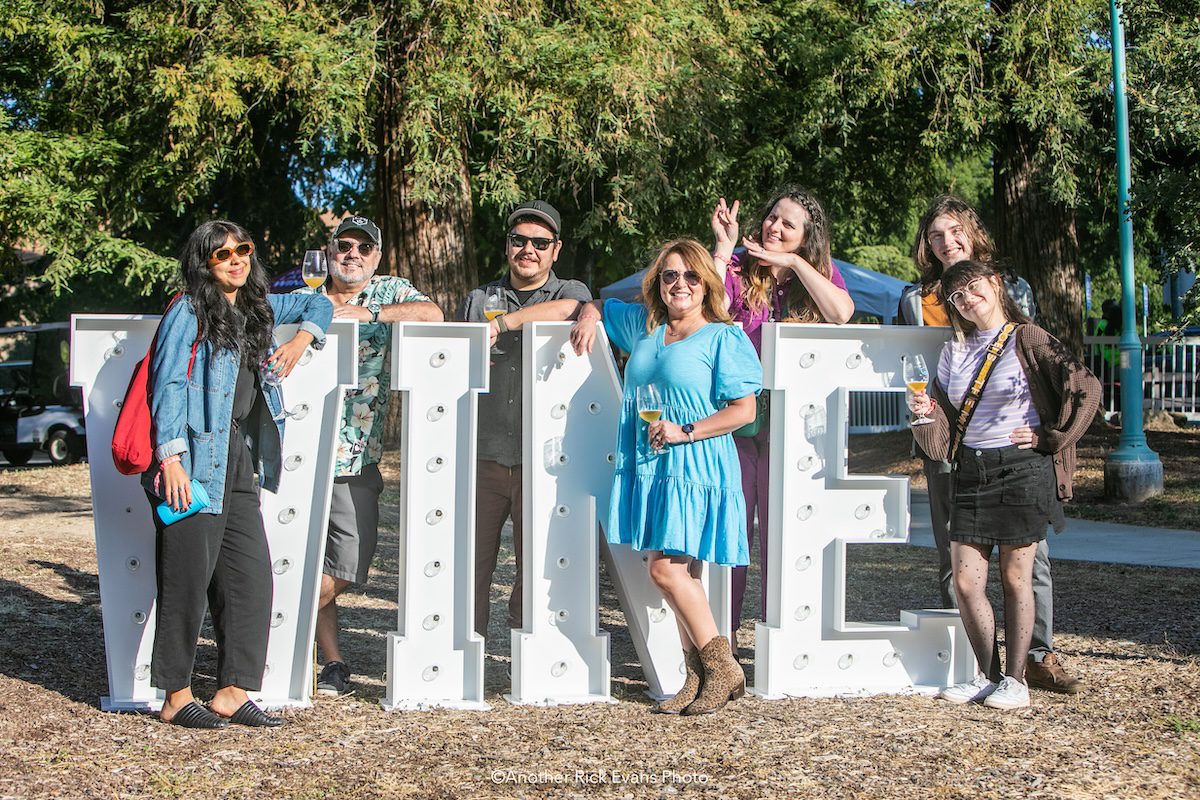 Lakeside WineFest returns for 27th year