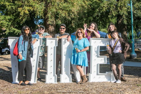 27th Annual Atascadero Lakeside Wine Fest seeking volunteers