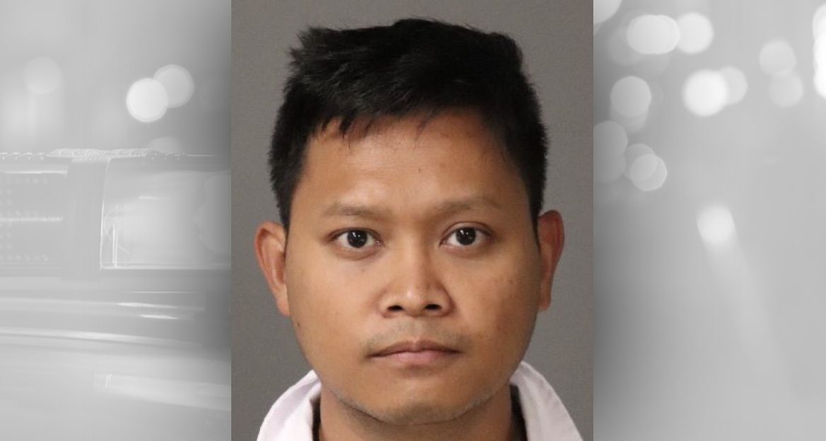 San Luis Obispo County jury finds man guilty of child sex acts