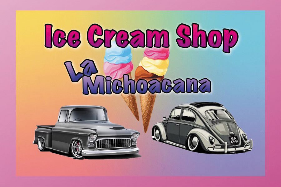 La Michoacana: Family shares their love of ice cream with the community
