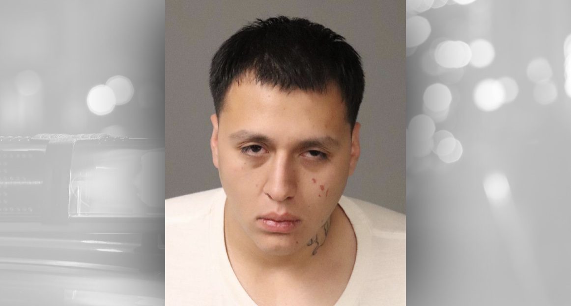 Los Osos man arrested for assault with a deadly weapon