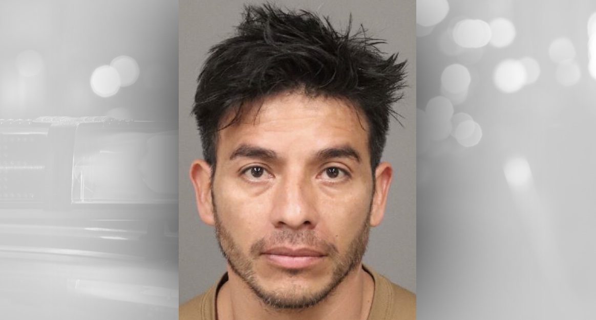 San Luis Obispo City resident pleads guilty to rape of minor