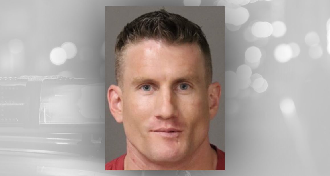 Former CCC Fitness owner pleads guilty to illegal video recording and gun possession