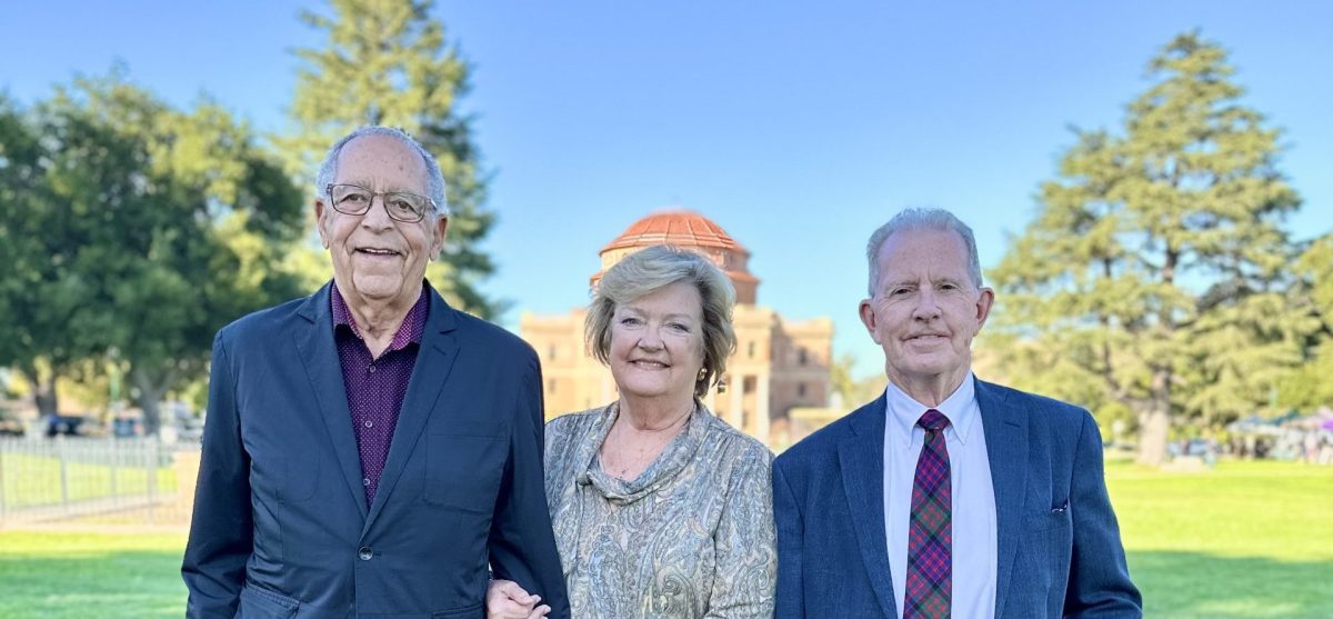 Colony Days Committee announces Robert 'Grigger' Jones as Grand Marshal