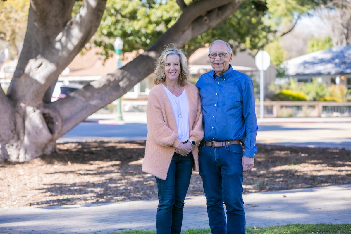 Community Organization of the Year: LIGHTHOUSE Atascadero