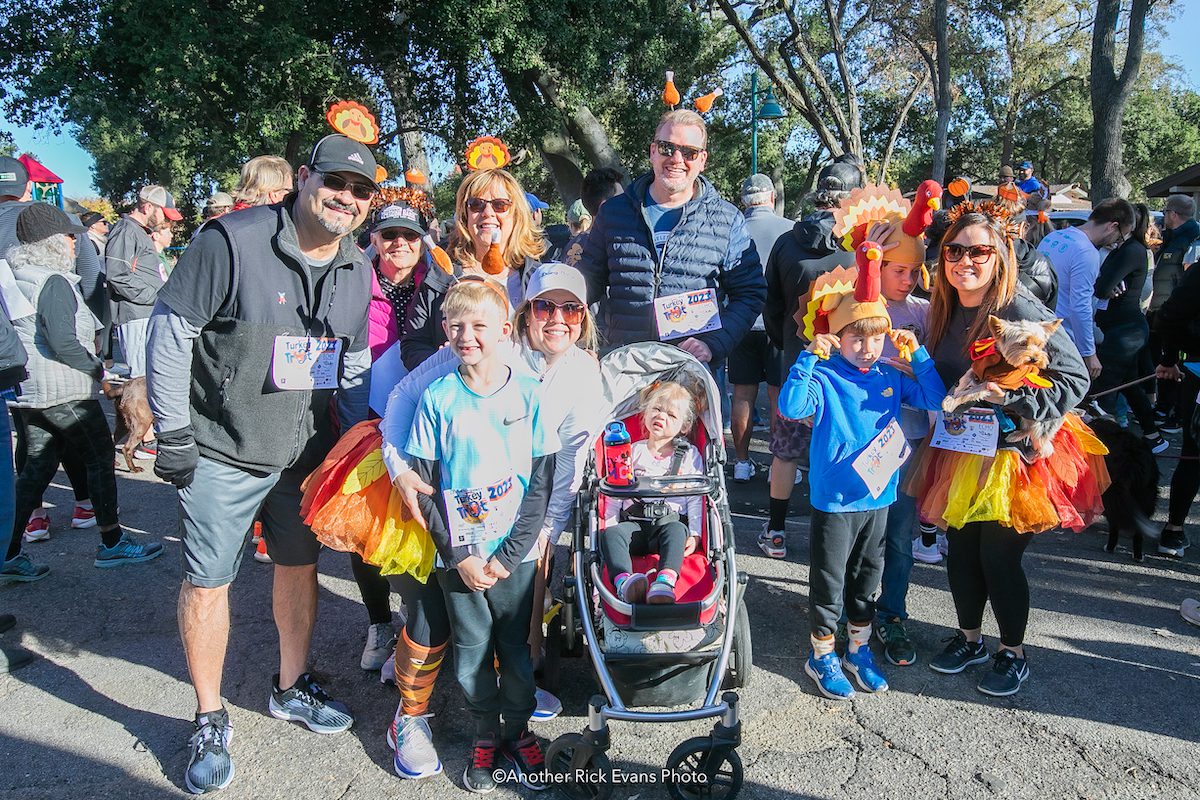 North County celebrates Season of Giving