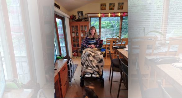 Charity fundraiser to support Atascadero woman's battle against ALS
