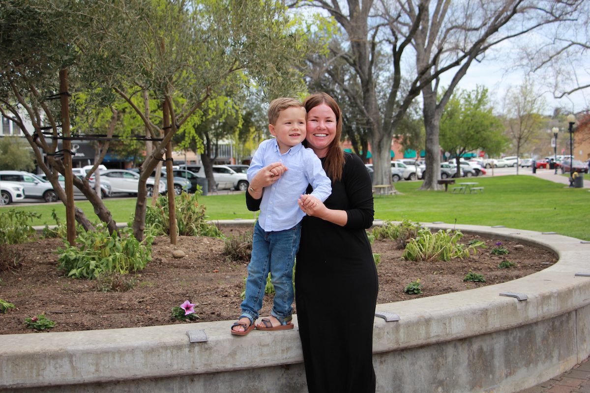How to Spend Mother’s Day in Atascadero